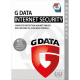 G Data Internet Security - 1-Year / 1-Device - Global