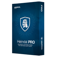 Heimdal PRO - 1-Year / 4-PC