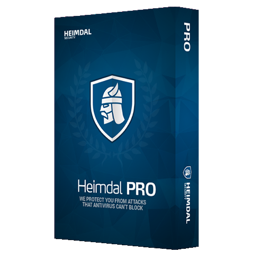 Heimdal PRO - 3-Year / 1-PC