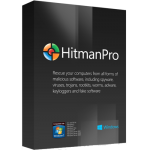 HitmanPro - 1-Year / 1-PC