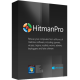 HitmanPro - 1-Year / 3-PC