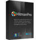 HitmanPro - 1-Year / 1-PC