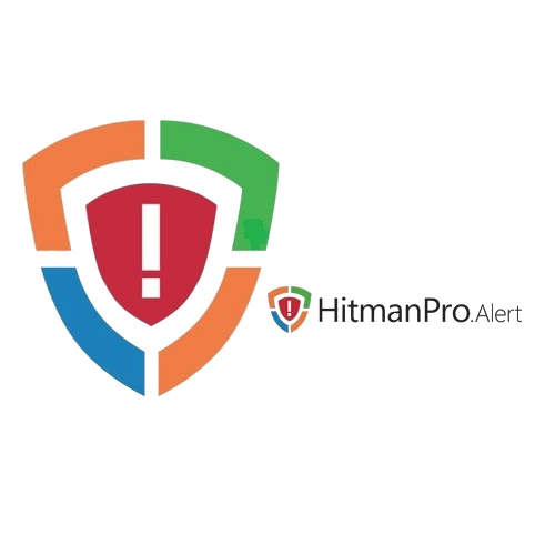 HitmanPro.Alert - 1-Year / 1-PC