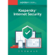 Kaspersky Internet Security 2021 - 1-Year / 5-Device - Americas (Legacy)