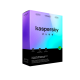 Kaspersky Plus 2023 - 1-Year / 5-Device - Europe