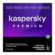Kaspersky Premium 2023 - 1-Year / 3-Device - Europe