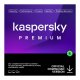 Kaspersky Premium 2024 - 1-Year / 10-Device - Europe