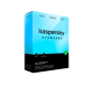 Kaspersky Standard 2023 - 2-Year / 3-Device - UK