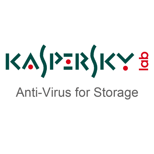 Kaspersky Anti-Virus for Storage - EDU - Renewal - 3-Year / 250-499 Seats (Band T)