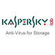 Kaspersky Anti-Virus for Storage - EDU - Renewal - 3-Year / 250-499 Seats (Band T)