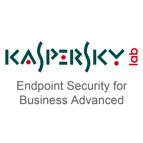 Kaspersky Endpoint Security for Business Advanced - EDU - Renewal - 2-Year / 2500-4999 Seats (Band X)