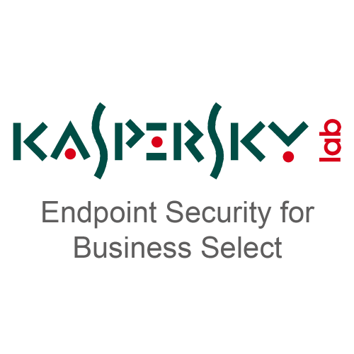 Kaspersky Endpoint Security for Business Select - Renewal - 3-Year / 250-499 Seats (Band T)