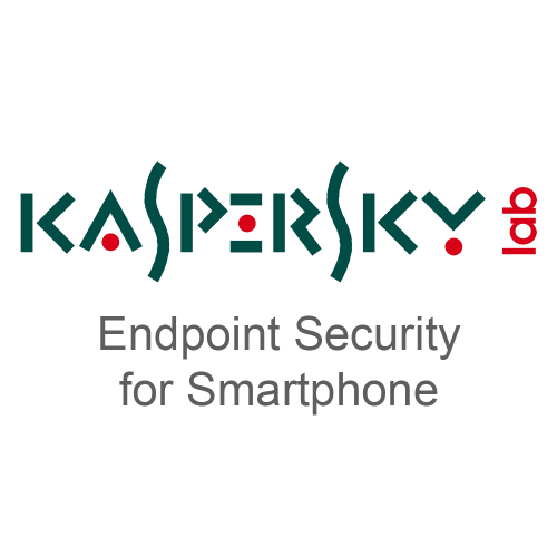 Kaspersky Endpoint Security for Smartphone - EDU - 3-Year / 1000-1499 Seats (Band V)