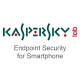 Kaspersky Endpoint Security for Smartphone - EDU - 3-Year / 5000+ Seats (Band Y)