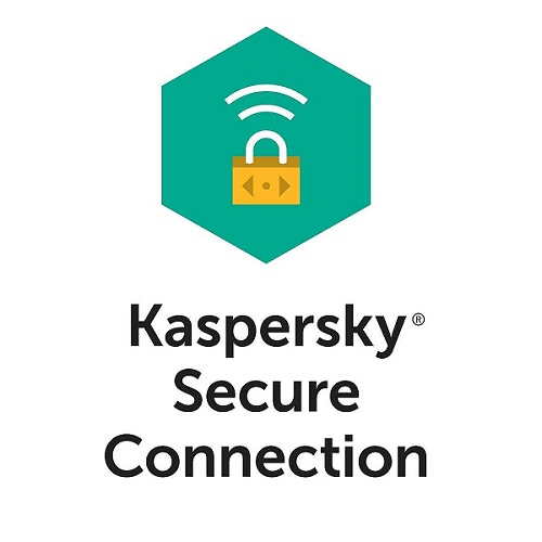 Kaspersky VPN Secure Connection 2021 - 1-Year / 5-Device - Global |  AntiVirusSales