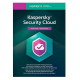 Kaspersky Security Cloud Personal 2021 - 1-Year / 3-Device - Global