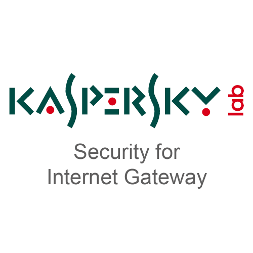 Kaspersky Security for Internet Gateway - EDU - Renewal - 1-Year / 50-99 Seats (Band Q)