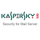 Kaspersky Security for Mail Server - EDU - Renewal - 1-Year / 150-249 Seats (Band S)