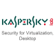 Kaspersky Security for Virtualization, Desktop - EDU - 1-Year / 100-149 Seats (Band R)