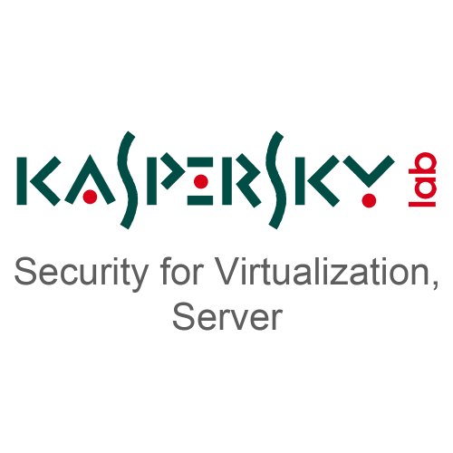 Kaspersky Security for Virtualization, Server - EDU - Renewal - 2-Year / 1 Seat (Band A) Kaspersky Security for Virtualization, Server - EDU - Renewal - 2-Year / 1 Seat (Band A)
