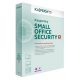 Kaspersky Small Office Security - 1-Year / 25-User - Global