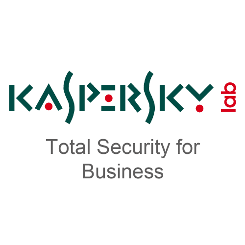 Kaspersky Total Security for Business - EDU - 2-Year / 500-999 Seats (Band U)