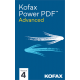 Kofax Power PDF Advanced 4.0 - Lifetime License / 1-PC
