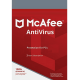 McAfee AntiVirus - 3-Year / 1-PC - TSS