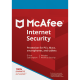 McAfee Internet Security - 3-Year / 1-Device