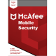 McAfee Mobile Security - 1-Year / 10-Android/iOS