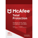 McAfee Total Protection - 3-Year / 1-Device
