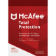 McAfee Total Protection - 3-Year / 1-Device