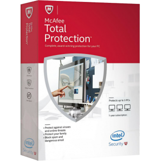 mcafee total protection 3 devices mcafee total protection 3 devices