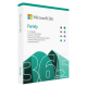 Microsoft 365 Family - 1-Year / 6-Users - USA/Canada