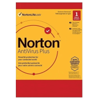 Norton AntiVirus Plus - 1-Year / 1-Device - USA/Canada