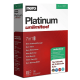 Nero Platinum Unlimited - Perpetual / 1-PC - Global