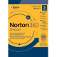 Norton 360 Deluxe - 15-Months / 5-Device - Global