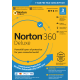 Norton 360 Deluxe - 1-Year / 3-Device - UK/Europe