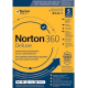 Norton 360 Deluxe - 1-Year / 5-Device - UK/Europe