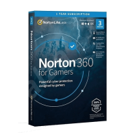 Norton 360 for Gamers - 1-Year / 3-Devices - Global