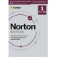Norton AntiTrack - 1-Year / 1-PC or 1-Mac - Americas