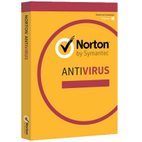 Norton AntiVirus - 1-Year / 1-PC - Latin America