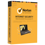 Norton Internet Security - 1-Year / 1-PC - Global