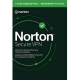 Norton Secure VPN - 1-Year / 5-Device - Americas