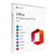 Microsoft Office Professional Plus 2021 - 1-PC