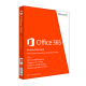 Microsoft Office 365 Home Premium - 1-year / 6-PC-Mac