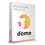 Panda Dome Advanced - 1-Year / 1-Device