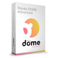 Panda Dome Advanced - 1-Year / 1-Device