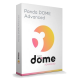 Panda Dome Advanced - 1-Year / 1-Device