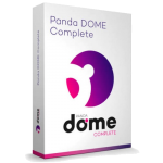 Panda Dome Complete - 1-Year / 1-Device